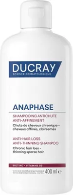 Produktbild von Ducray Anaphase Anti-Haarausfall Shampoo 400 ml