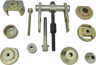 Produktbild von SW-Stahl 302311L Komplettwerkzeug