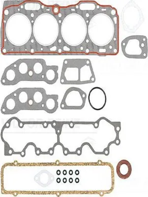 Produktbild von REINZ 02-31760-01 Zylinderkopf Dichtungssatz für FIAT Uno Schrägheck (146) TIPO (160) FIORINO Kasten (146) PALIO Weekend (178DX) TEMPRA (159)