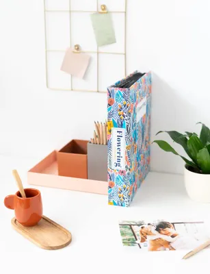 Image de Erik Editores Flowering 200 Pockets 13x20 Cm Album photo Multicolore Multicolore One Size