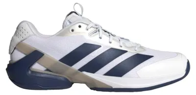 Produktbild von Adidas Herren Halbschuhe JR1736 Schnürer Weiß