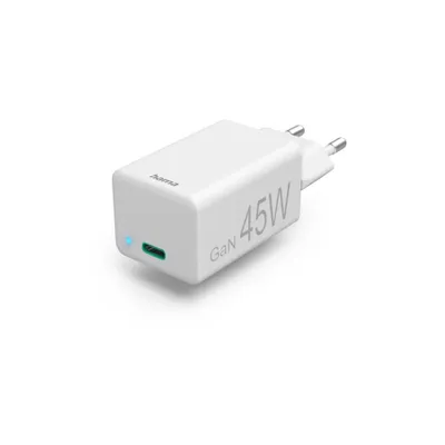 Zdjęcie produktu dla Hama 00201653, Wewnętrzna, Prąd przemienny, 20 V, Biały