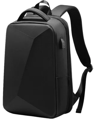 Productafbeelding van MOZOS PM37 Rugzak voor laptops met diefstalbeveiliging
