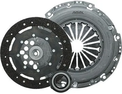 Produktbild von AISIN Kupplungssatz Kupplung für MINI Schrägheck (R56) KE-BM12
