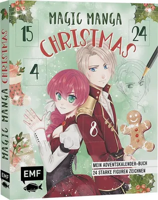 Produktbild von EMF 978-3-7459-0671-4, Buch, Freistehend, Mehrfarbig