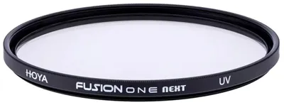 Image de Hoya Fusion ONE Next UV, 77 mm, Filtre ultraviolet (UV) pour appareil photo, 1 pièce(s)