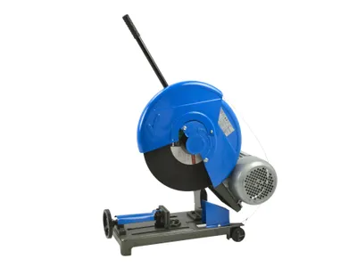 Zdjęcie produktu dla GEKO | Elektryczna piła ukośna do obróbki metalu, 2000 W, 230 V