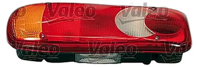 Obrázok produktu pre VALEO Zadné svetlo ľavé 089253