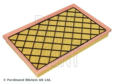 Produktbild von Luftfilter BLUE PRINT ADBP220131 Filtereinsatz