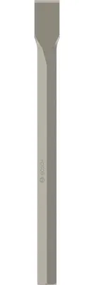 Produktbild von PRO HEX 28-4C Flachmeißel, 35 x 400 mm