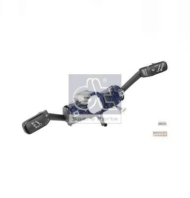 Produktbild von DT Spare Parts 11.85402 Lenkstockschalter Kombischalter
