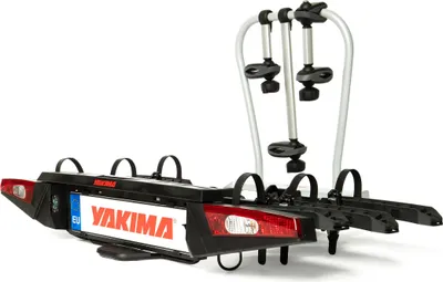 Zdjęcie produktu dla Bagażnik rowerowy na hak holowniczy Yakima FoldClick 3