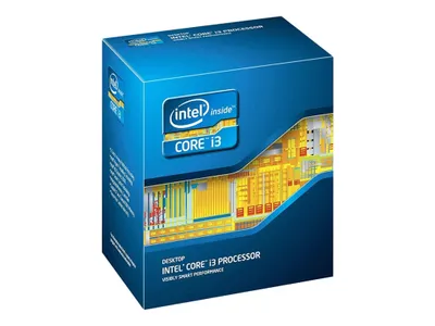 Intel Core i3 i3-4170 Dual-Core 3,70 GHz Prozessor - Socket H3 LGA-1150Retail Paket - 512 KB - 3 MB Cache - 5 GT/s DMI - Ja - 22 nm - 3 Number of Monitors Supported - Intel HD Graphics 4400 Grafik - 54 W - 72 °C