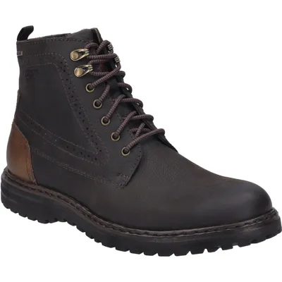 Image de JOSEF SEIBEL Erroll 53 | Bottes pour Hommes | marron