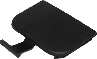 Produktbild von Yamaha Ladebuchsenabdeckung schwarz