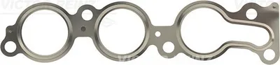 Produktbild von REINZ 71-39342-00 Abgaskrümmerdichtung für OPEL AGILA (B) (H08) Auspuffkrümmer