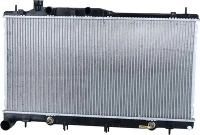 Obrázek produktu pro NRF 550103 Chladič chlazení motoru