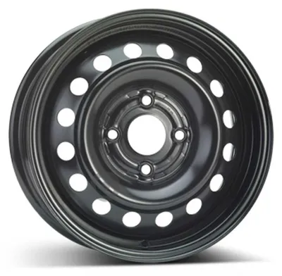 Immagine prodotto di Cerchi in acciaio Alcar 8410 6.0Jx15 ET45 4x114,3 per Nissan Almera Primera