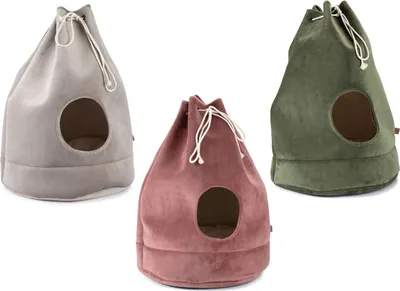 Produktbild von Designed by Lotte Katzenhöhle Vilar