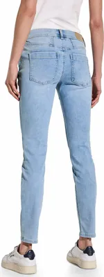 Produktbild von Street One Slim Fit Jeans für Damen