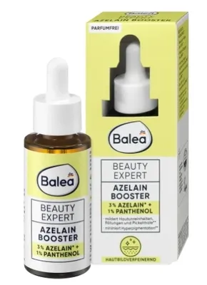 Produktbild von Balea Azelainsäure-Serum, 30ml