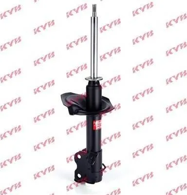 Produktbild von KYB SATZ Gasdruck STOSSDÄMPFER VORNE rechts