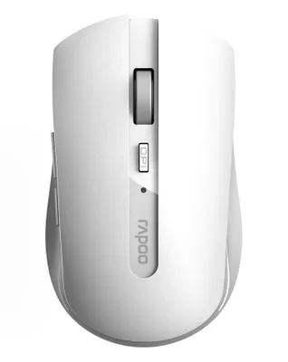 Produktbild von Rapoo Bluetooth®-Maus 7200M, kabellos, Smart-Switch