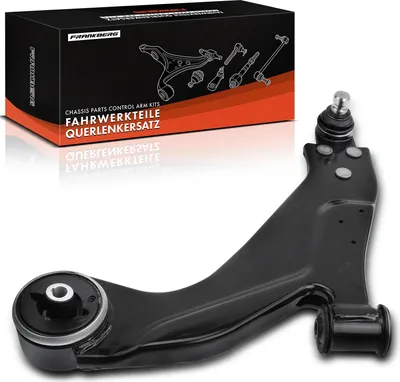 Image de Frankberg 1x Bras de Suspension Essieu Avant pour Ford Mondeo III Berline Break Jaguar X-Type Estate 3.0L 2000-2009