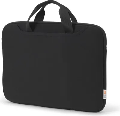 Produktbild von DICOTA BASE XX Laptop Sleeve Plus 13-13.3 black