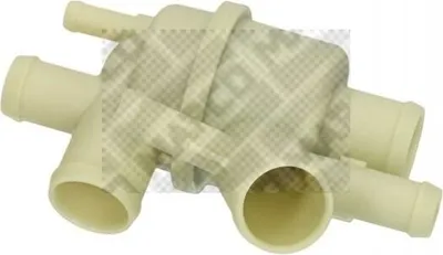 Produktbild von MAPCO Thermostat Kühlmittel 82°C für LAND ROVER Range Rover Sport (L320) Discovery IV (L319) Discovery III (L319)