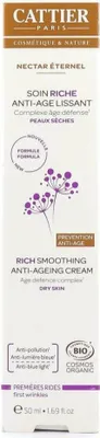Zdjęcie produktu dla Cattier Paris Cattier Anti-Ageing Creamy Texture 50ml