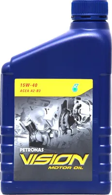Produktbild von Selenia Vision 15W-40 1 Liter