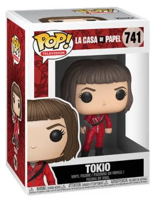 Obrázek produktu pro FUNKO 34488, 110 g