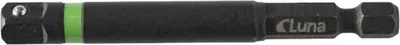 Produktbild von LUNA Verbinder 1/4-1/2 75mm 242280303