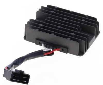 Productafbeelding van ATHENA spanningsregelaars voor Suzuki GSX-R GSX 1300 R Hayabusa, modeljaren 1999-2007