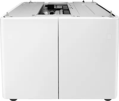 Zdjęcie produktu dla HP Podstawa/podajnik papieru HC na 4000 arkuszy do drukarek PageWide, Podajnik papieru, HP, HP PageWide, 4000 ark., 2 ark., Malezja
