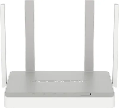 Obrázek produktu pro Směrovač Keenetic Hopper AX1800 Mesh Wi-Fi 6 se 4portovým gigabitovým inteligentním přepínačem a portem USB 3.0