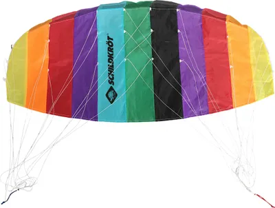 Obrázok produktu pre SCHILDKRÖT 970450 SCHILDKRÖT Lenkdrache Dual Line Sport Kite 1.3