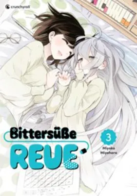 Image de Bittersüße Reue - Band 3 (Finale)