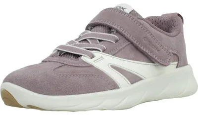 Produktbild von Geox, e rosafarbene Barfußschuhe für Mädchen, Größe 26