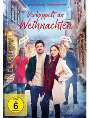 Produktbild von Verkuppelt an Weihnachten