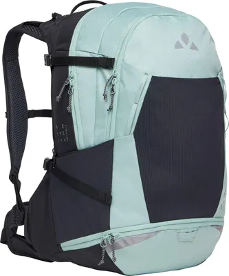 Produktbild von VAUDE VauDe Damen Bike Alpin 23+5 Fahrradrucksack dusty fern