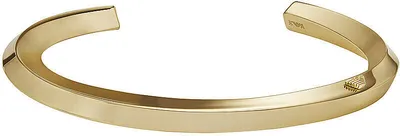 Image de Bracelets Emporio Armani Gold Collection Key Basics - femme