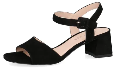Produktbild von Peter Kaiser Riemchensandaletten Damen 31393836333237 Schwarz 39 EU