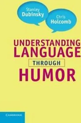 Produktbild von Understanding Language through Humor