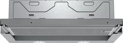 Produktbild von Siemens Flachschirmhaube 60cm silbermetallic LI63LA526