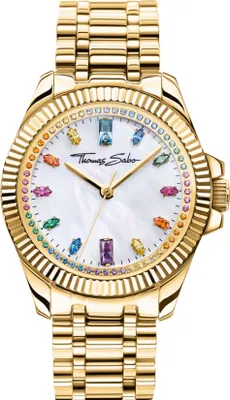 Obrázek produktu pro Thomas Sabo hodinky WA0395-264-207