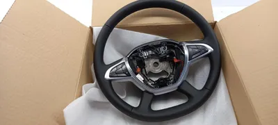 Produktbild von Original OE RENAULT Lenkrad 484007585R
