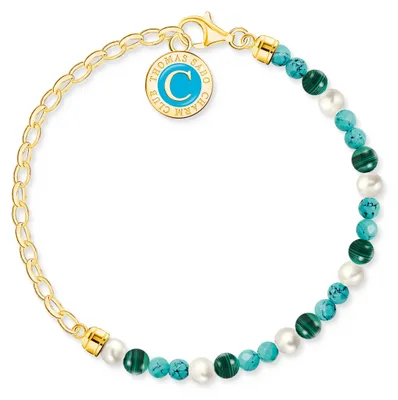 Image de Thomas Sabo - A2130-140-7-L17v - Bracelet - Femmes - 925er Argent - 14 - 17 cm