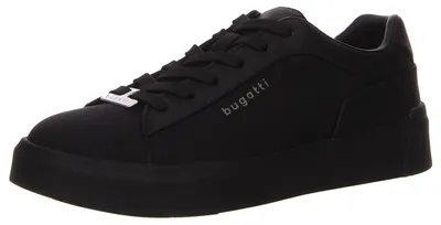 Produktbild von Bugatti Halbschuh schwarz in Gr. 42